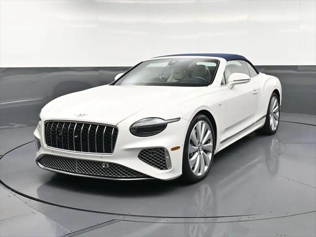 2026 Bentley Continental GT Mulliner for sale in New York, NY