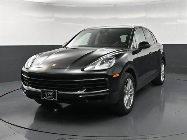 2023 Porsche Cayenne Cayenne for sale in New York, NY