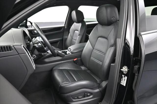 2023 Porsche Cayenne Cayenne
