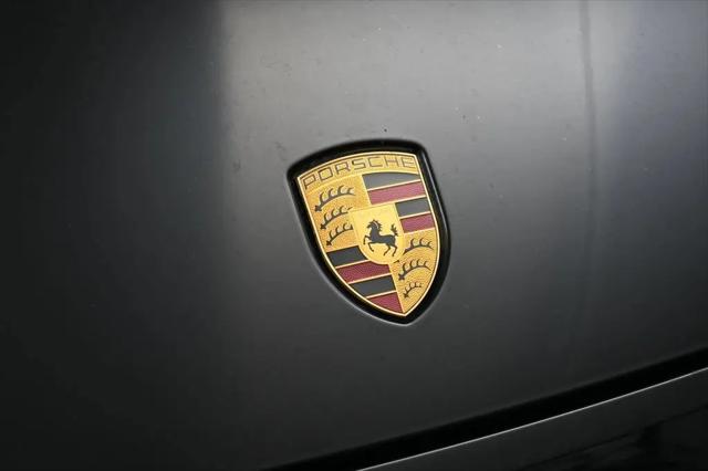 2023 Porsche Cayenne Cayenne