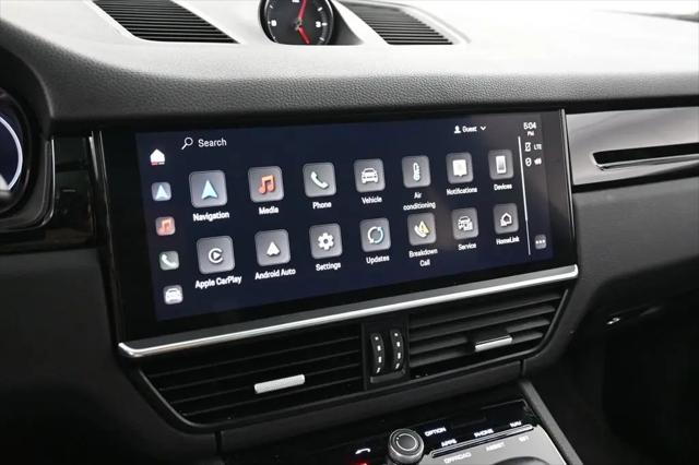 2023 Porsche Cayenne Cayenne