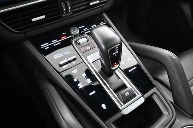 2023 Porsche Cayenne Cayenne