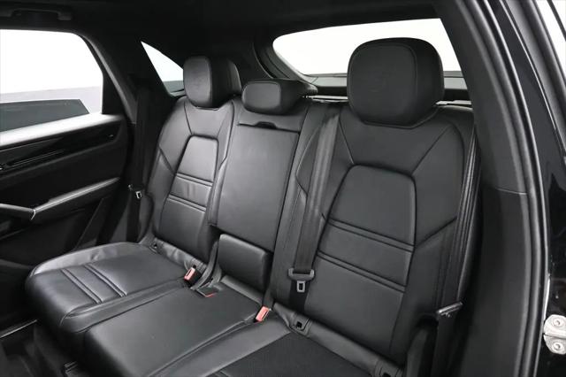 2023 Porsche Cayenne Cayenne