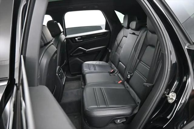 2023 Porsche Cayenne Cayenne