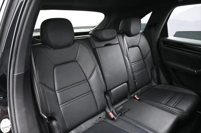 2023 Porsche Cayenne Cayenne