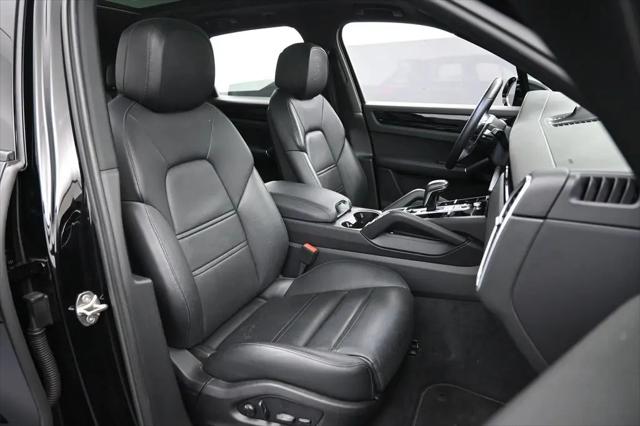 2023 Porsche Cayenne Cayenne
