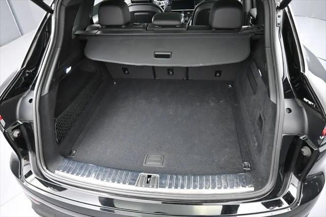 2023 Porsche Cayenne Cayenne