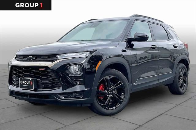 2023 Chevrolet TrailBlazer AWD RS for sale in Annapolis, MD