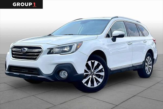 2019 Subaru Outback 3.6R Touring for sale in Annapolis, MD