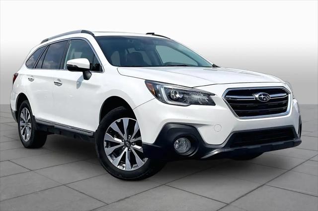 2019 Subaru Outback 3.6R Touring