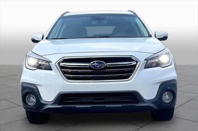 2019 Subaru Outback 3.6R Touring