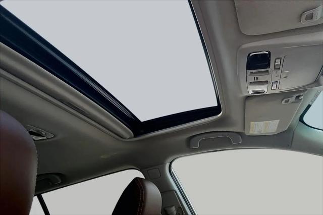 2019 Subaru Outback 3.6R Touring