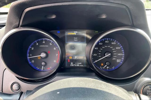 2019 Subaru Outback 3.6R Touring