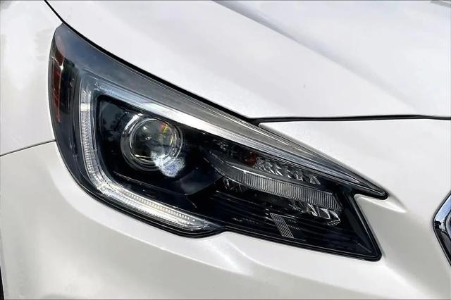 2019 Subaru Outback 3.6R Touring