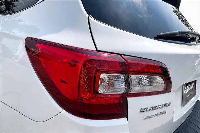 2019 Subaru Outback 3.6R Touring