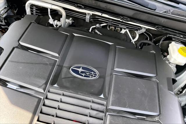 2019 Subaru Outback 3.6R Touring