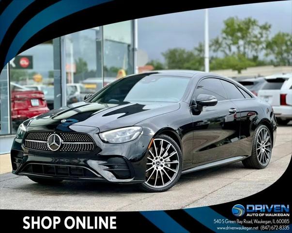 2023 Mercedes-Benz E 450 E 450 for sale in Waukegan, IL