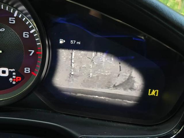 2018 Porsche Panamera Turbo