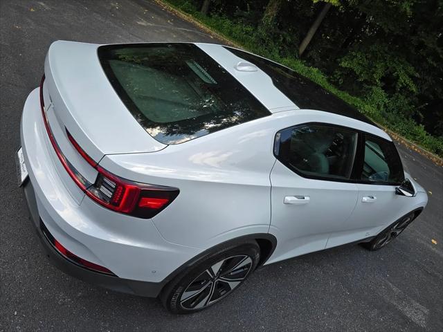 2024 Polestar 2 Long Range Dual Motor Plus