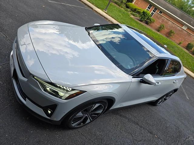2024 Polestar 2 Long Range Dual Motor Plus