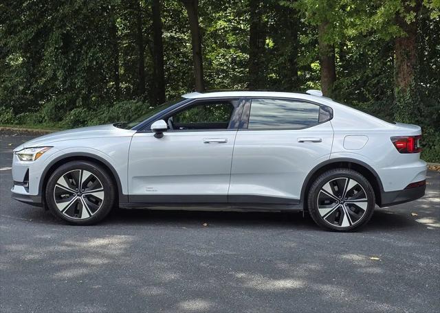 2024 Polestar 2 Long Range Dual Motor Plus