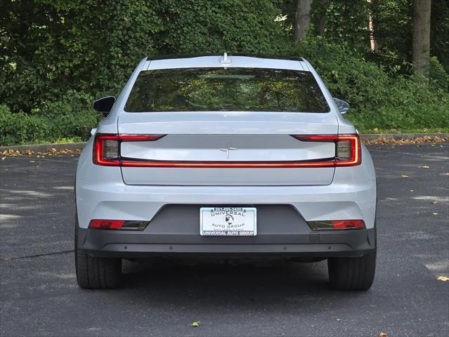 2024 Polestar 2 Long Range Dual Motor Plus