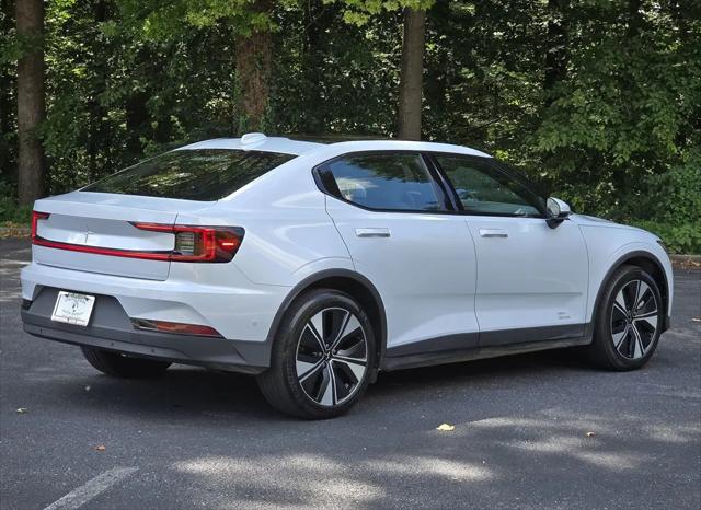 2024 Polestar 2 Long Range Dual Motor Plus