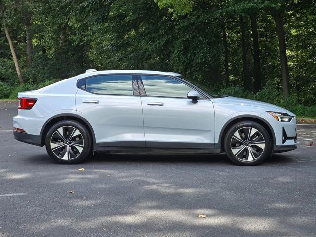 2024 Polestar 2 Long Range Dual Motor Plus