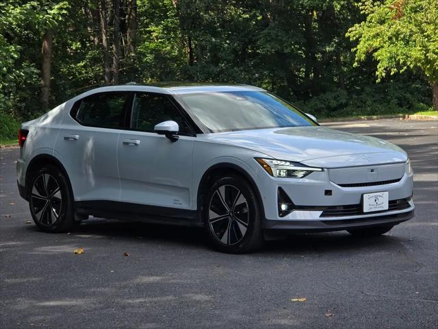 2024 Polestar 2 Long Range Dual Motor Plus