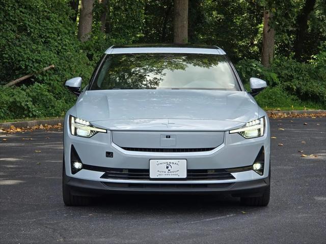 2024 Polestar 2 Long Range Dual Motor Plus