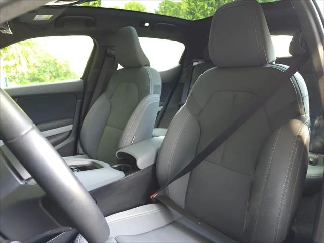 2024 Polestar 2 Long Range Dual Motor Plus
