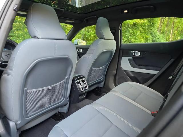 2024 Polestar 2 Long Range Dual Motor Plus