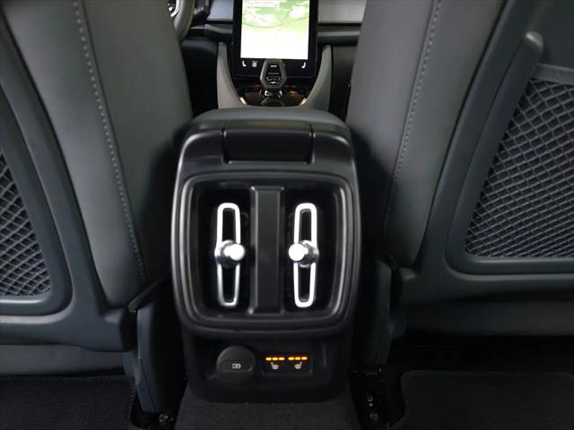 2024 Polestar 2 Long Range Dual Motor Plus