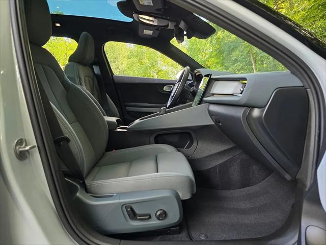 2024 Polestar 2 Long Range Dual Motor Plus
