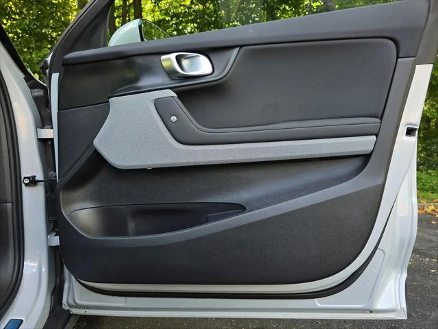2024 Polestar 2 Long Range Dual Motor Plus