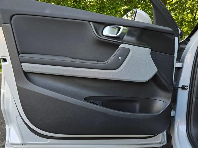 2024 Polestar 2 Long Range Dual Motor Plus