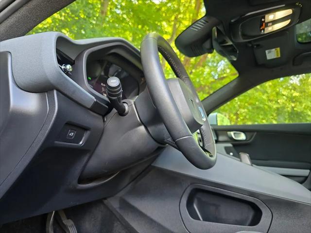 2024 Polestar 2 Long Range Dual Motor Plus