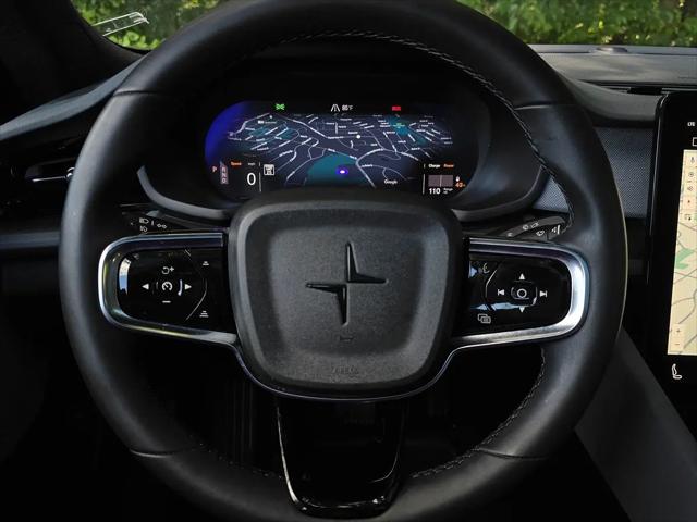 2024 Polestar 2 Long Range Dual Motor Plus