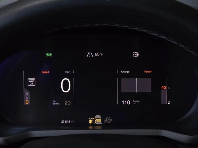 2024 Polestar 2 Long Range Dual Motor Plus