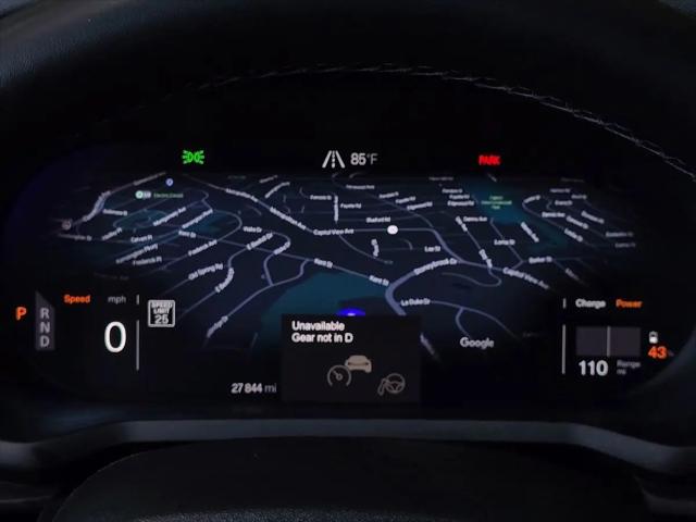 2024 Polestar 2 Long Range Dual Motor Plus