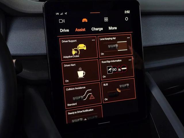 2024 Polestar 2 Long Range Dual Motor Plus