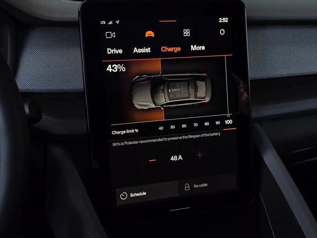2024 Polestar 2 Long Range Dual Motor Plus
