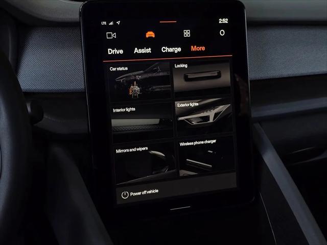 2024 Polestar 2 Long Range Dual Motor Plus