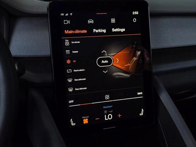 2024 Polestar 2 Long Range Dual Motor Plus