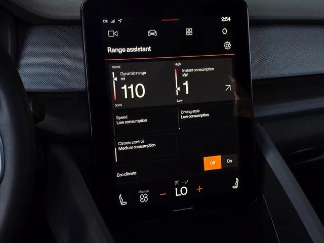 2024 Polestar 2 Long Range Dual Motor Plus