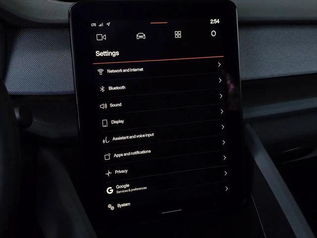2024 Polestar 2 Long Range Dual Motor Plus
