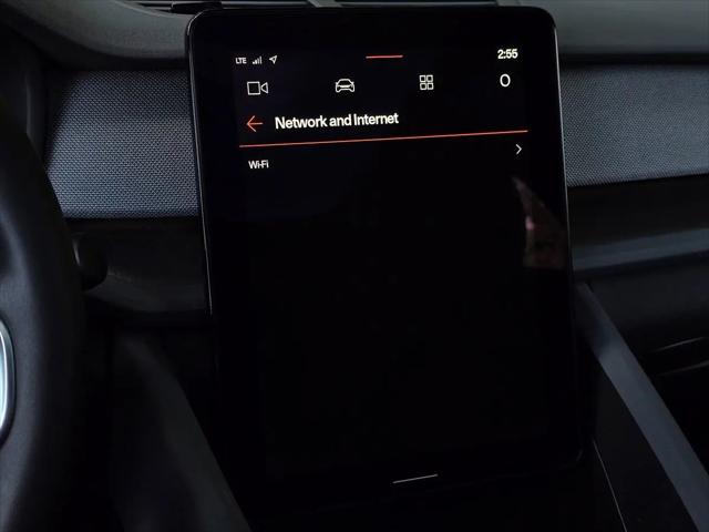 2024 Polestar 2 Long Range Dual Motor Plus