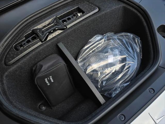 2024 Polestar 2 Long Range Dual Motor Plus