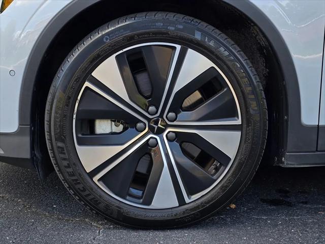 2024 Polestar 2 Long Range Dual Motor Plus