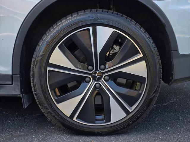 2024 Polestar 2 Long Range Dual Motor Plus